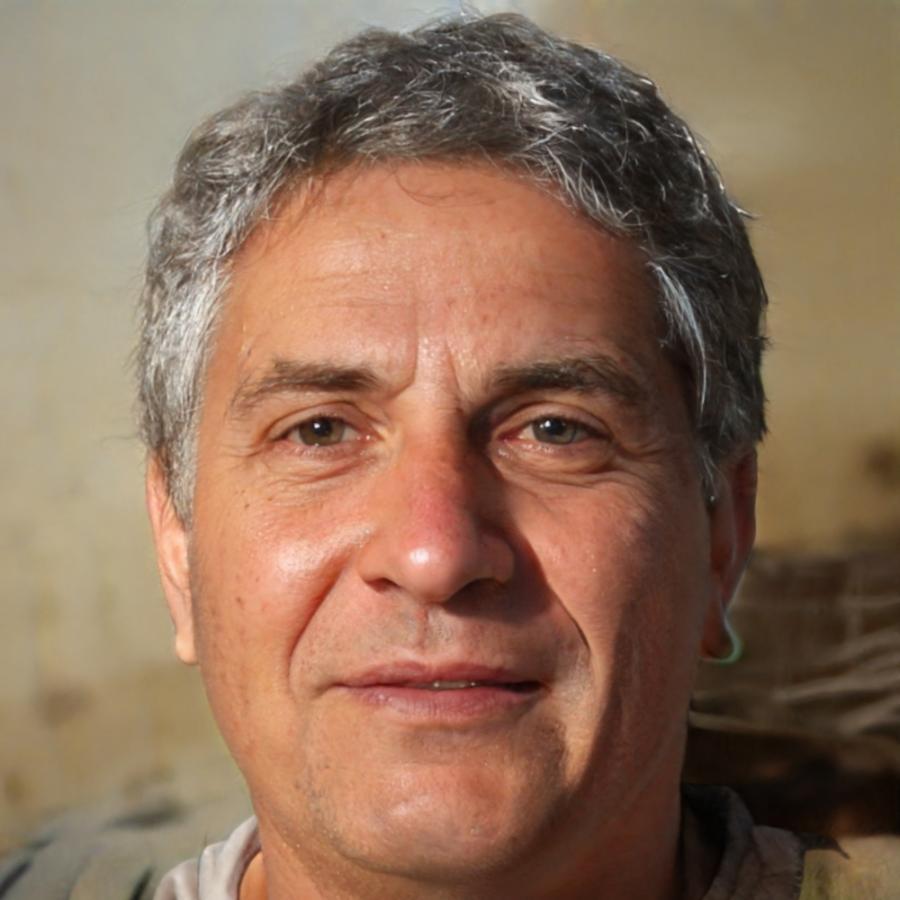 Michael Weber, Senior Financial Analyst